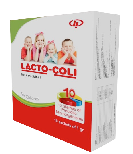 Lacto Coli