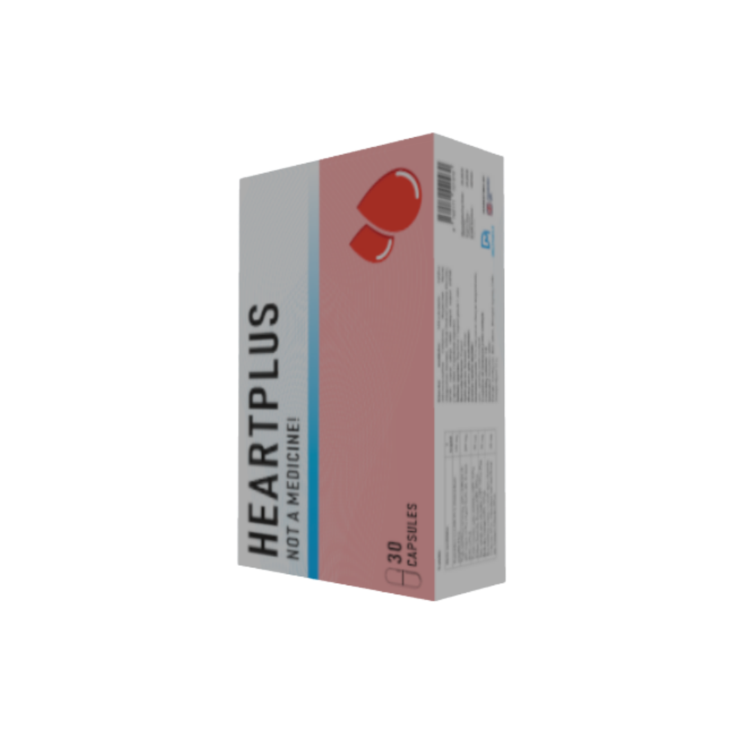 Heart Plus