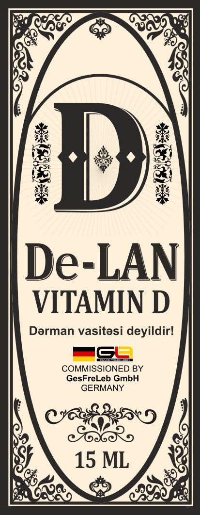 De-LAN